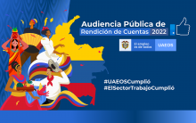 Rendición de cuentas