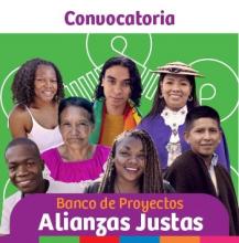 Ministerio de Justicia lanza el Banco de Proyectos ‘Alianzas Justas’ para fortalecer la justicia de género