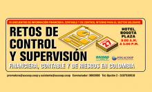 Retros de Control