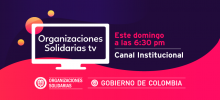 ORGSOLIDARIASTV