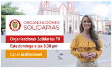 Organizaciones Solidarias Tv 