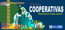 Día Internacional de las Cooperativas