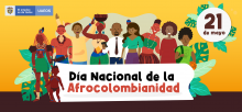 Día de la Afrocolombianidad