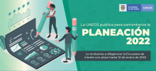 planeación 2022