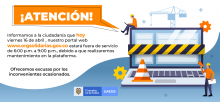 Fuera de Servicio