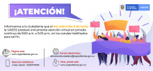 Atención
