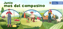 Día del Campesino