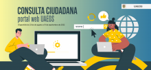 Consulta ciudadana
