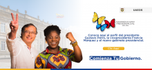 Comienza Tu Gobierno