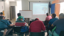 Jornada