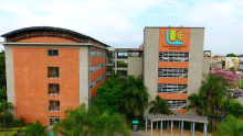 Universidad Cooperativa de Colombia