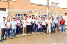El caribe colombiano le apuesta a la transformación del territorio a través de la asociatividad solidaria