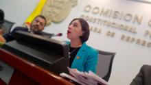 Gobierno nacional dispone de $50 mil millones en alivios financieros para pequeños y medianos arroceros