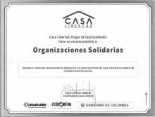 reconocimiento