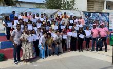 Circuito turístico, gastronómico y artesanal en La Guajira