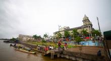 impulso al PDET Chocó 