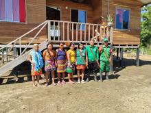 Gobierno del Cambio cumple con entrega de viviendas dignas