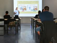 Jornadas
