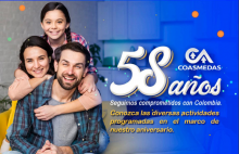 Coasmedas