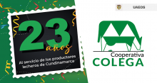 Cooperativa Colega