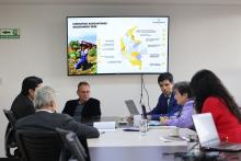 Colombia Compra Eficiente y Unidad Solidaria unen esfuerzos