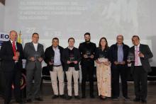 Con éxito culminó la Jornada de fortalecimiento de Compras Públicas Locales y Mercados Campesinos Solidarios