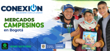 mercados campesinos solidarios 