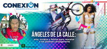 Arte, música y folclor para rescatar a los jóvenes cartageneros