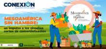 Mesoamérica sin hambre