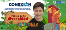 podcast conexión solidaria