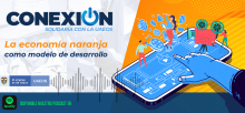 La economía naranja como un modelo de desarrollo