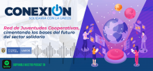 podcast red de juventudes cooperativistas