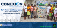 Podcast Conexión Solidaria-UAEOS