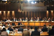 Las Cooperativas: Motor de la Transformación Productiva en América Latina y el Caribe