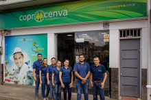 La Cooperativa Coprocenva alcanzó más de 59.000 asociados en el Valle del Cauca