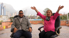 Cooptrais, una historia de sueños colectivos