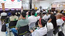 Más de $670 millones en pactos comerciales: el Huila avanza  en Compras Públicas con enfoque solidario