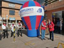 Crediflores