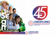 45 años
