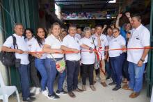Primera Tienda Solidaria de Norte de Santander abre sus puertas en Cúcuta
