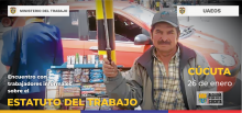 El diálogo tripartito 