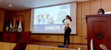 UAEOS