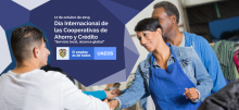 Día Internacional de las Cooperativas de Ahorro y Crédito