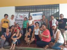 Mujeres
