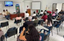 UAEOS fortalece las Juntas de Acción Comunal de Pereira