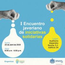I encuentro