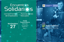 Supersolidaria