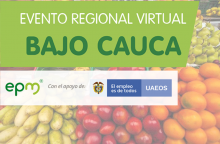 Evento Regional