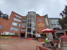 Universidad Distrital, rumbo a la COP16