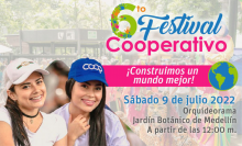 Festival cooperativo